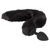 Игровой набор Pet Play Plug   Ears - Orion - купить с доставкой в Петропавловске-Камчатском
