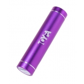 Портативное зарядное устройство A-toys 2400 mAh microUSB - A-toys - купить с доставкой в Петропавловске-Камчатском