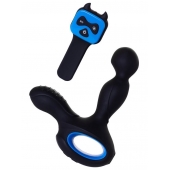 Вибростимулятор простаты с подогревом - Erotist Adult Toys - в Петропавловске-Камчатском купить с доставкой