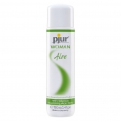 Лубрикант на водной основе pjur WOMAN Aloe - 100 мл. - Pjur - купить с доставкой в Петропавловске-Камчатском