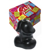 Сувенир в коробке  Босс - LOVETOY (А-Полимер) - купить с доставкой в Петропавловске-Камчатском