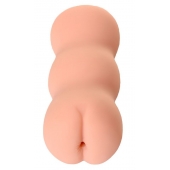 Телесный мастурбатор-анус TONG GGO 2 - KOKOS - в Петропавловске-Камчатском купить с доставкой