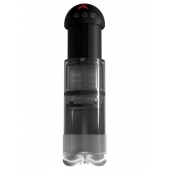 Вакуумная вибропомпа Extender Pro Vibrating Pump - Pipedream - в Петропавловске-Камчатском купить с доставкой