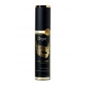 Минеральное массажное масло Orgie Sexy Therapy Afrodisiac - 200 мл. - ORGIE - купить с доставкой в Петропавловске-Камчатском