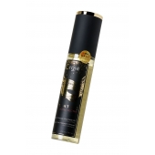 Растительное массажное масло Orgie Tantric Divine Nectar - 200 мл. - ORGIE - купить с доставкой в Петропавловске-Камчатском