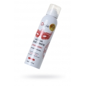 Шипучая увлажняющая пена для чувственного массажа Orgie Acqua Croccante - 150 мл. - ORGIE - купить с доставкой в Петропавловске-Камчатском