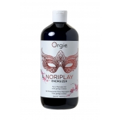 Энергетический гель для эротического массажа Orgie Energizing Nuru Massage - 500 мл. - ORGIE - купить с доставкой в Петропавловске-Камчатском