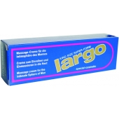 Возбуждающий крем для мужчин Largo Special Cosmetic - 40 мл. - Inverma - купить с доставкой в Петропавловске-Камчатском