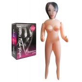 Секс-кукла Каролина - Erowoman-Eroman - в Петропавловске-Камчатском купить с доставкой