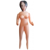 Секс-кукла Каролина - Erowoman-Eroman - в Петропавловске-Камчатском купить с доставкой