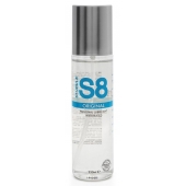Универсальный лубрикант на водной основе S8 Original Lubricant - 250 мл. - Stimul8 - купить с доставкой в Петропавловске-Камчатском