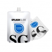 Лубрикант на водной основе Splashglide Lubricant Classic - 100 мл. - Splashglide - купить с доставкой в Петропавловске-Камчатском