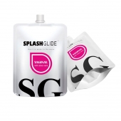 Ухаживающий лубрикант на водной основе Splashglide Vaginal With Aloe Vera - 100 мл. - Splashglide - купить с доставкой в Петропавловске-Камчатском
