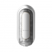 Мастурбатор Flip Zero с вибрацией - Tenga - в Петропавловске-Камчатском купить с доставкой
