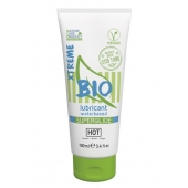 Интимный увлажняющий гель BIO SuperGlide Xtreme - 100 мл. - HOT - купить с доставкой в Петропавловске-Камчатском