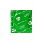 Презервативы Sagami Xtreme SUPER DOTS с точками - 3 шт. - Sagami - купить с доставкой в Петропавловске-Камчатском