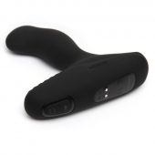 Чёрный массажер простаты NEXUS REVO INTENSE 2.0 с вращающейся головкой - Nexus Range - в Петропавловске-Камчатском купить с доставкой