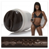 Мастурбатор-вагина Fleshlight Girls - Ana Foxxx Silk - Fleshlight - в Петропавловске-Камчатском купить с доставкой