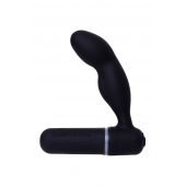 Стимулятор простаты Prostate Vibe - 10,5 см. - Bathmate - в Петропавловске-Камчатском купить с доставкой