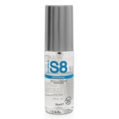 Универсальный лубрикант на водной осноdе S8 Original Lube - 50 мл. - Stimul8 - купить с доставкой в Петропавловске-Камчатском