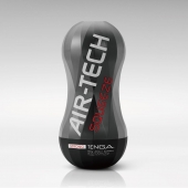 Мастурбатор AIR-TECH Squeeze Strong - Tenga - в Петропавловске-Камчатском купить с доставкой