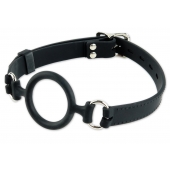 О-образный силиконовый расширитель рта Silicone O-Ring Gag - Pipedream - купить с доставкой в Петропавловске-Камчатском