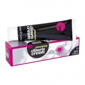 Возбуждающий крем для женщин Stimulating Clitoris Creme - 30 мл. - Ero - купить с доставкой в Петропавловске-Камчатском