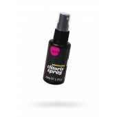 Возбуждающий спрей для женщин Stimulating Clitoris Spray - 50 мл. - Ero - купить с доставкой в Петропавловске-Камчатском