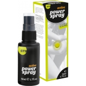 Стимулирующий спрей для мужчин Active Power Spray - 50 мл. - Ero - купить с доставкой в Петропавловске-Камчатском