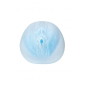 Прозрачный реалистичный мастурбатор Juicy Pussy Subtle Crystal - ToyFa - в Петропавловске-Камчатском купить с доставкой