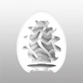 Мастурбатор-яйцо EGG Wavy II - Tenga - в Петропавловске-Камчатском купить с доставкой