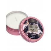 Массажная свеча  Искушение - БиоМед - купить с доставкой в Петропавловске-Камчатском