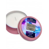 Массажная свеча  Смузи бум - БиоМед - купить с доставкой в Петропавловске-Камчатском