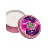 Массажная свеча  Райская вишня - БиоМед - купить с доставкой в Петропавловске-Камчатском
