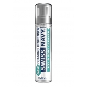 Очищающая пенка для игрушек и тела Swiss Navy Toy   Body Cleaner Foamer - 207 мл. - Swiss navy - купить с доставкой в Петропавловске-Камчатском