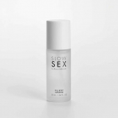 Массажный гель Slow Sex Full Body Massage - 50 мл. - Bijoux Indiscrets - купить с доставкой в Петропавловске-Камчатском