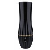 Клиторальный стимулятор-помада LIPSTICK - 9,3 см. - Dream Toys - купить с доставкой в Петропавловске-Камчатском
