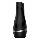 Мастурбатор Satisfyer Men Classic Silver - Satisfyer - в Петропавловске-Камчатском купить с доставкой