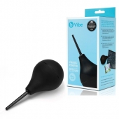 Классический анальный душ Classic Enema - b-Vibe - купить с доставкой в Петропавловске-Камчатском