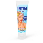 Анальный гель-лубрикант INTIM ANAL LIMITED EDITION - 50 гр. - Биоритм - купить с доставкой в Петропавловске-Камчатском
