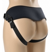 Трусики HARNESS Dual Peak размера XS-M - Sitabella - купить с доставкой в Петропавловске-Камчатском
