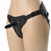 Трусики HARNESS Dual Peak размера XS-M - Sitabella - купить с доставкой в Петропавловске-Камчатском