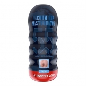 Мастурбатор-вагина Vacuum Cup Masturbator - Baile - в Петропавловске-Камчатском купить с доставкой