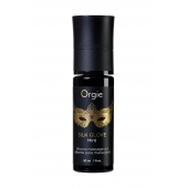 Набор для эротического массажа Orgie Pearl Lust Massage - ORGIE - купить с доставкой в Петропавловске-Камчатском