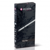 Электростимулятор уретры Thin Finn - MyStim - купить с доставкой в Петропавловске-Камчатском