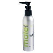 Анальный лубрикант MALE Cobeco Anal Lubricant - 150 мл. - Cobeco - купить с доставкой в Петропавловске-Камчатском