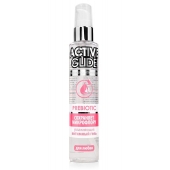 Увлажняющий интимный гель Active Glide Prebiotic - 100 гр. - Биоритм - купить с доставкой в Петропавловске-Камчатском
