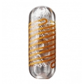 Мастурбатор SPINNER Beads - Tenga - в Петропавловске-Камчатском купить с доставкой