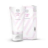 Интимный лубрикант для женщин Titan Gel Virgin Star - 50 мл. - Titan - купить с доставкой в Петропавловске-Камчатском