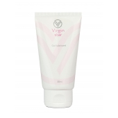 Интимный лубрикант для женщин Titan Gel Virgin Star - 50 мл. - Titan - купить с доставкой в Петропавловске-Камчатском